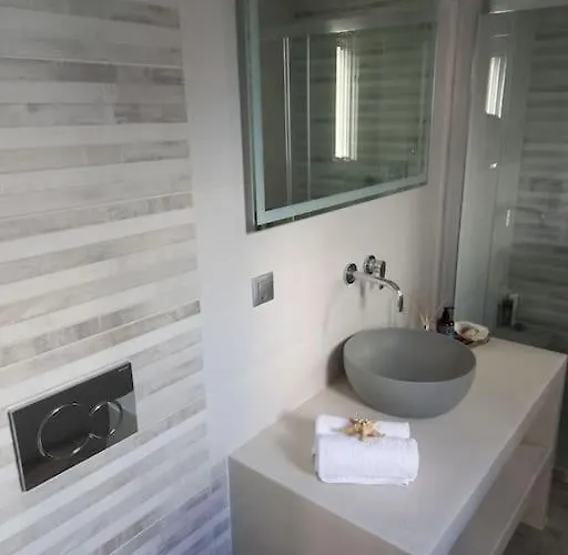 Wonderfull Sea View Ii Apartment *