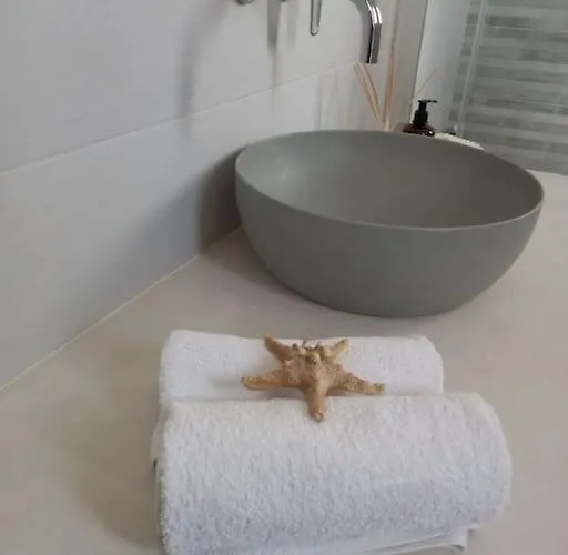 Apartment Wonderfull Sea View Ii Parasporos