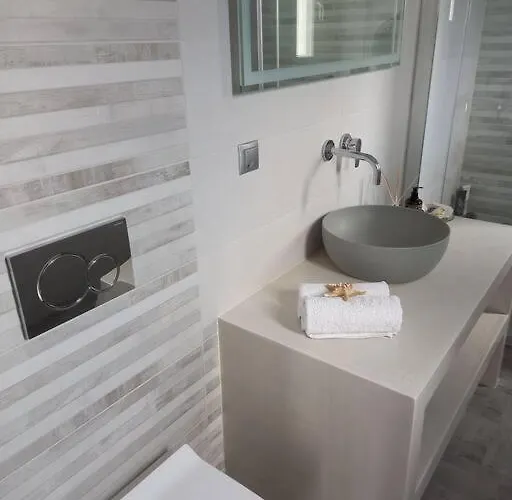 Wonderfull Sea View Ii *