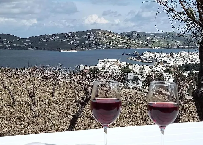 Wonderfull Sea View Ii