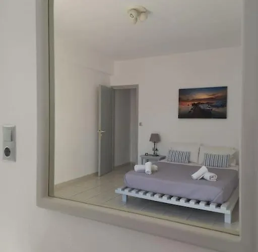 Wonderfull Sea View Ii Apartment